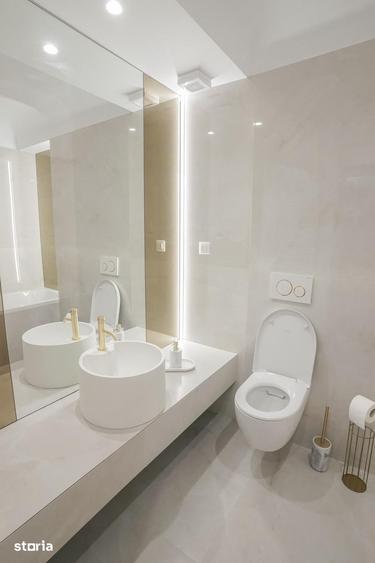 Apartament 2 camere Pipera | Premium | Cortina North| Parcare inclusa - 1