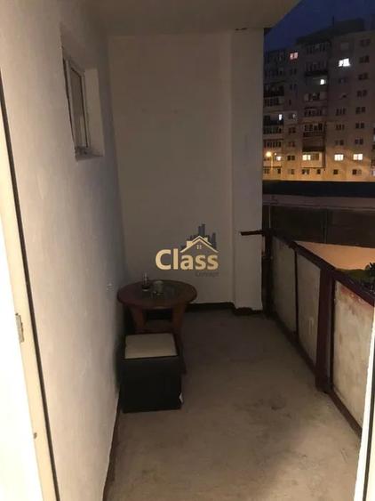 Apartament cu 3 camere decomandat, mobilat în Mănăștur