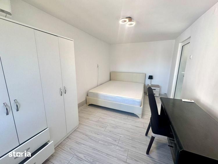 Apartament 3 camere, 65 MP, cartierul Intre Lacuri - 2