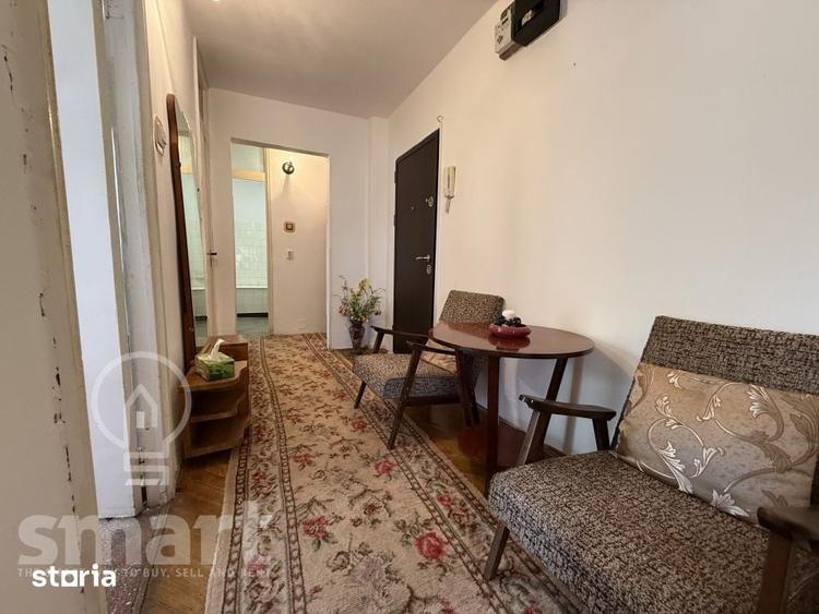 Apartament 2 camere decomandat Titulescu Gheorgheni - 5