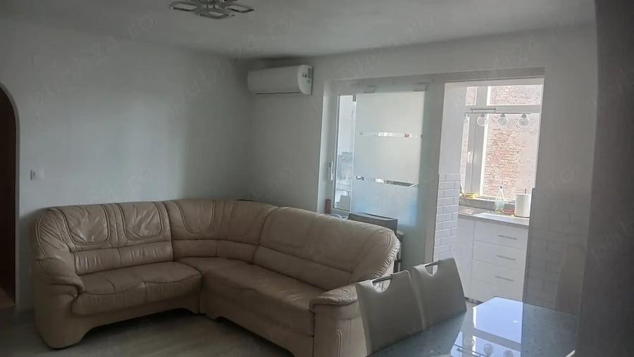 Apartament cu 2 camere decomandat în Ultracentral