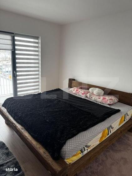 Apartament cu 2 camere decomandat în Universității