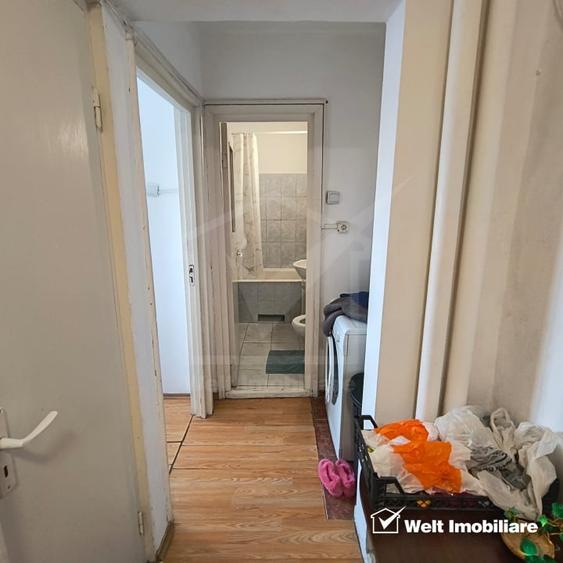 Apartament 2 camere Grigorescu, zona promenada Somes - 7