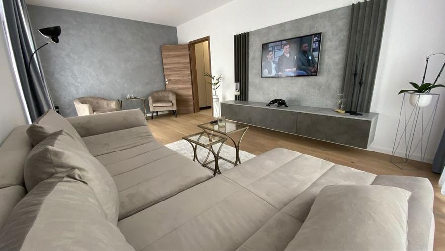 Apartament Cosmopolit de Inchiriat - 8