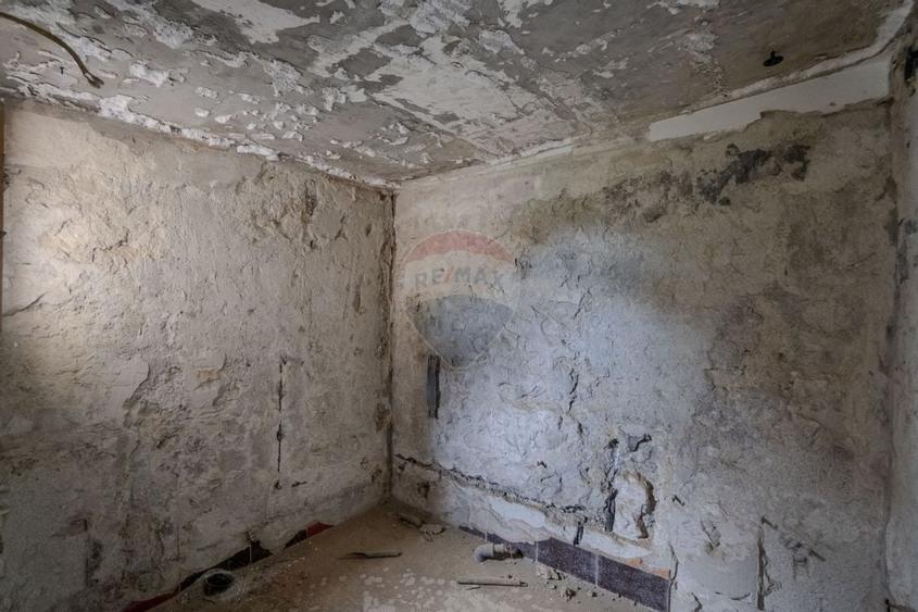 Casa individuala str. Pajistei de renovat | Comision 0% - 16