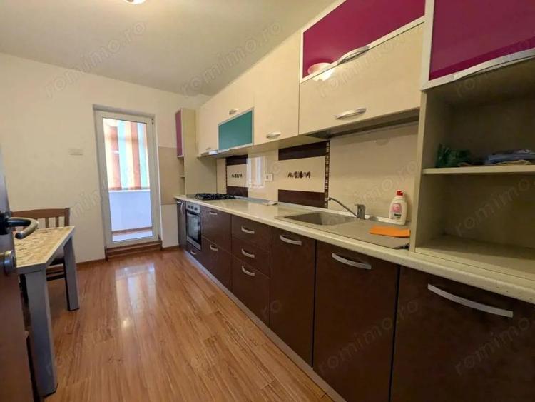 Mioritei - BLOC NOU, Apartament 2 cam, 2 balcoane (70mp) + Loc Parcare - 11