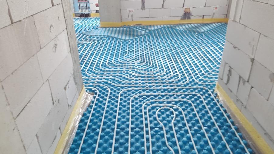 Mamaia Nord Promenada 2 Camere  61 mp Vedere La Mare Et 4/5(Lift) Mobilat Utilat - 12