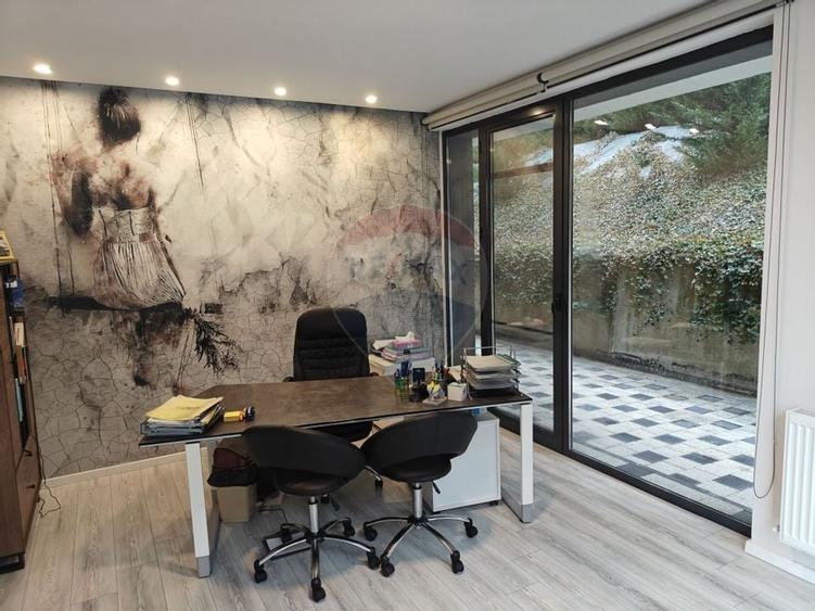 Spatiu comercial de 146mp de inchiriat in zona Borhanci - 8