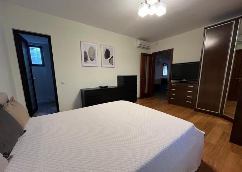 Apartament 3 camere | Barbu Vacarescu | Stefan Cel Mare - 13