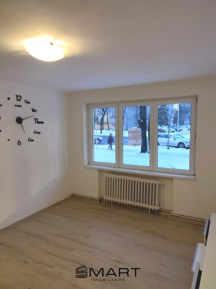 Apartament 3 camere Terezian - 2