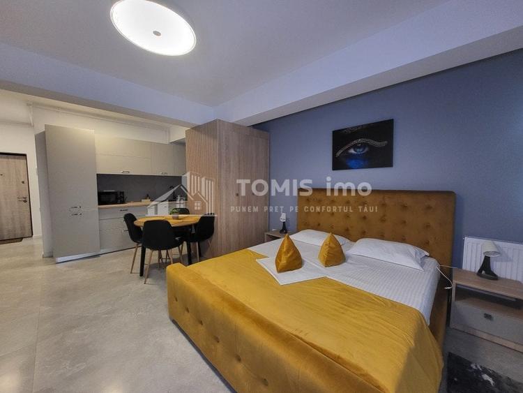 Studio elegant de vanzare in Mamaia Nord - 2