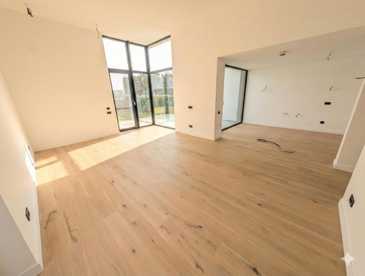 Casa 4 camere 120mp Amber Forest Tunari | 0 comision | Premium | Padure - 4