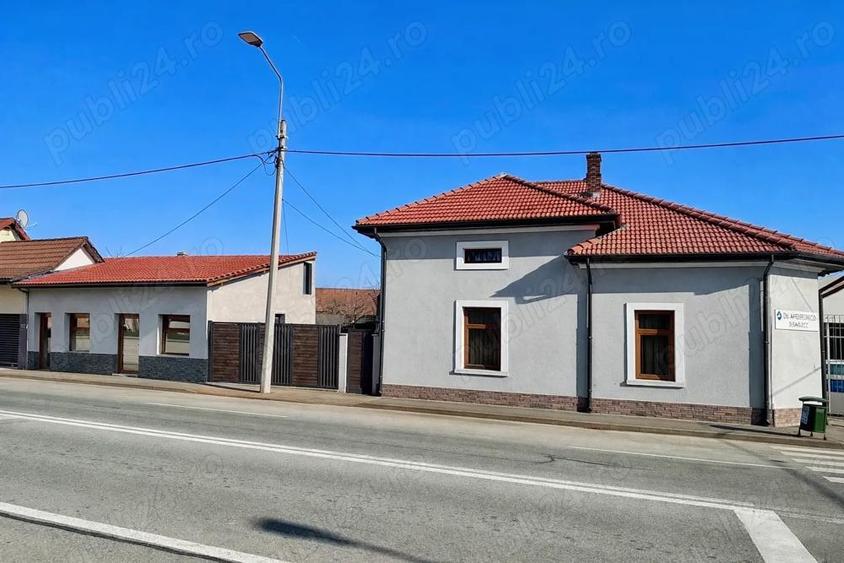 Casa Ultracentral + Spatiu comercial - 5