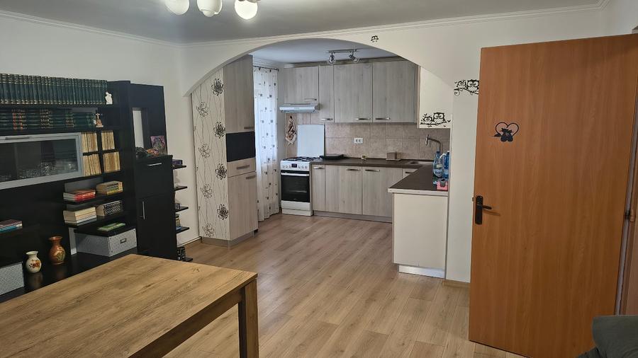 Casă de vânzare în Letea Veche - 5