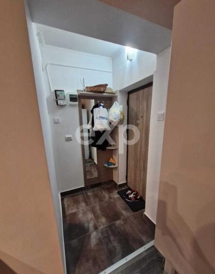 Garsonieră renovată | Ideală investiție | La cheie - 6