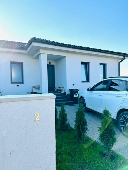 Duplex complet mobilat si utilat Giarmata Mare - 1