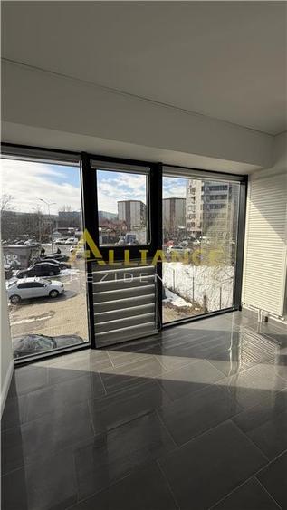 Spatiu comercial 60 mp de inchiriat langa Monaco Towers metrou Dimitrie Leonida - 8