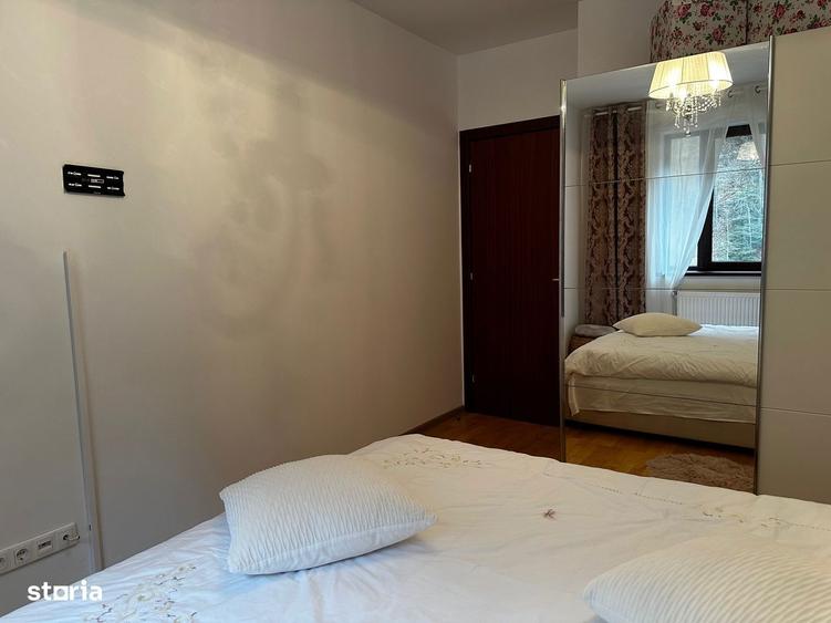 Apartament cu 2 camere -terasa cu vedere catre padure ( comision 0%) - 16