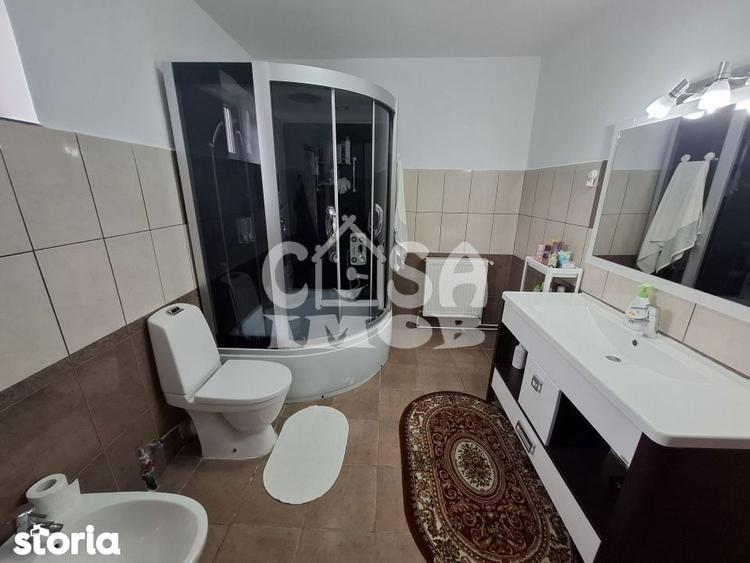 Vila P+M in Viforata - la pret de apartament cu 4 camere - 18