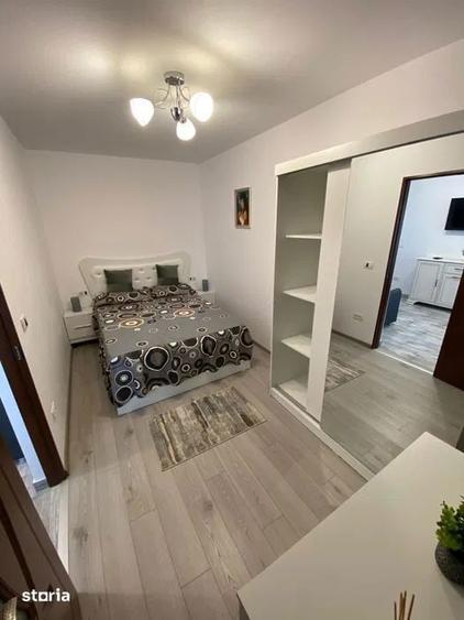 Apartament 2 camere Tatarasi prima inchiriere 350 euro - 4