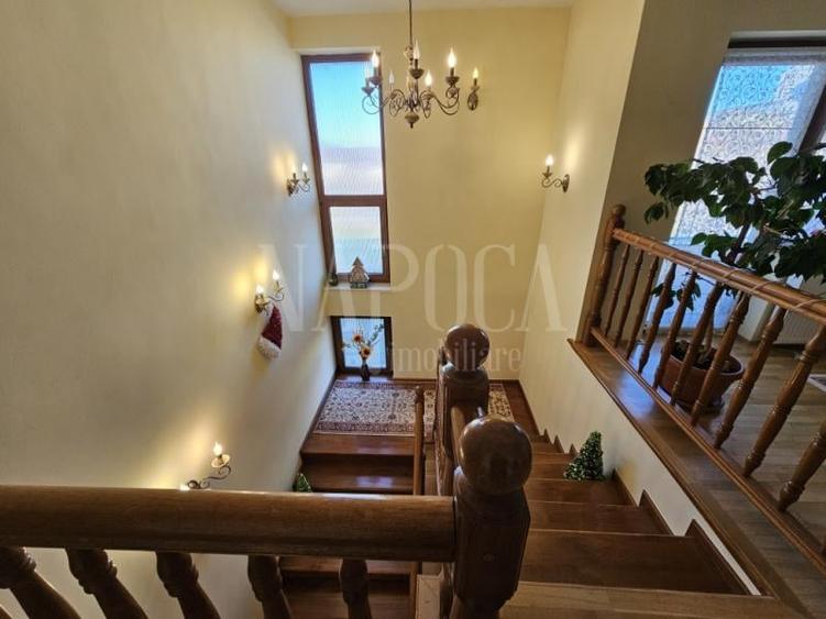 Casa 5 camere de vanzare in Manastur, Cluj Napoca - 10