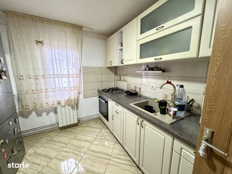 Apartament 2 camere (58 mp)-Decomandat- Sos. Nicolina - 7