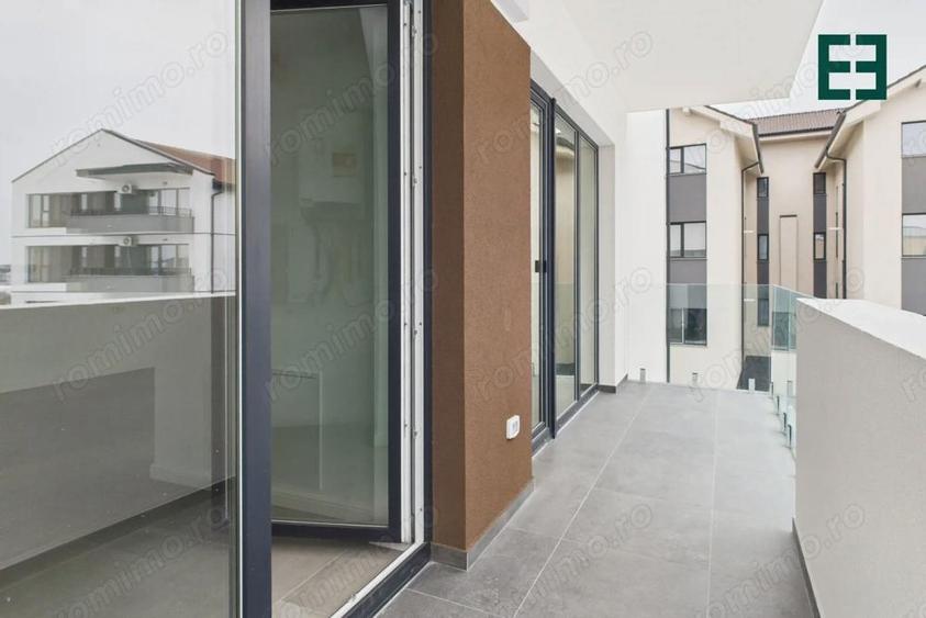 Apartament 2 camere - Bloc nou - Giroc - Timi?oara - 6