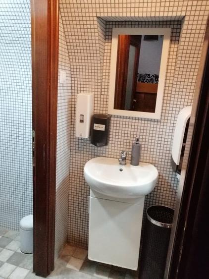 Spatiu comercial de inchiriat | Piata Mica | Central - 16