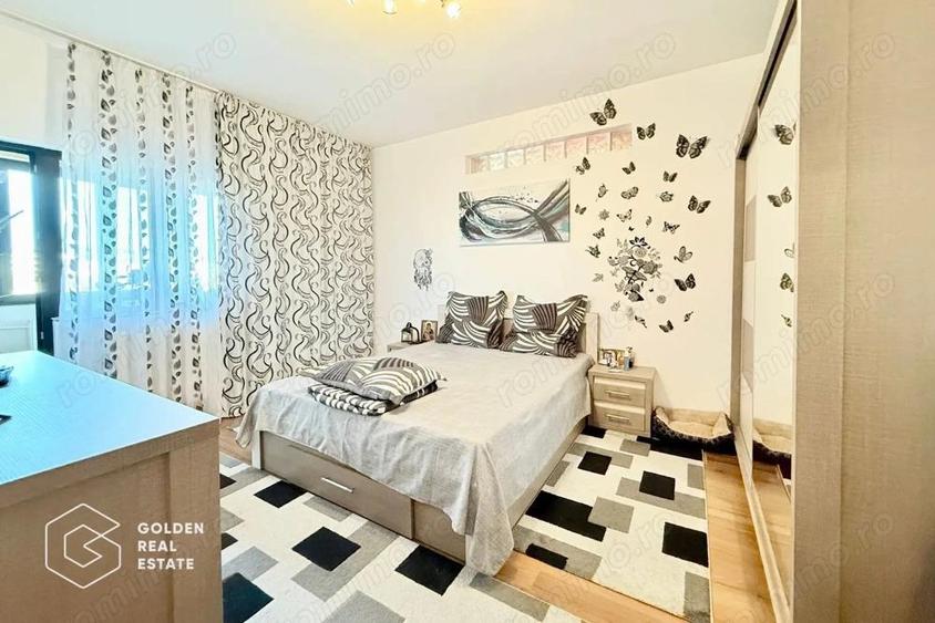 Apartament 3 camere, zona Leroy Merlin Bragadiru - 2
