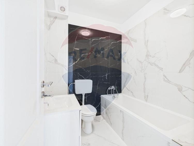 Vila 4 camere  Bragadiru - 12