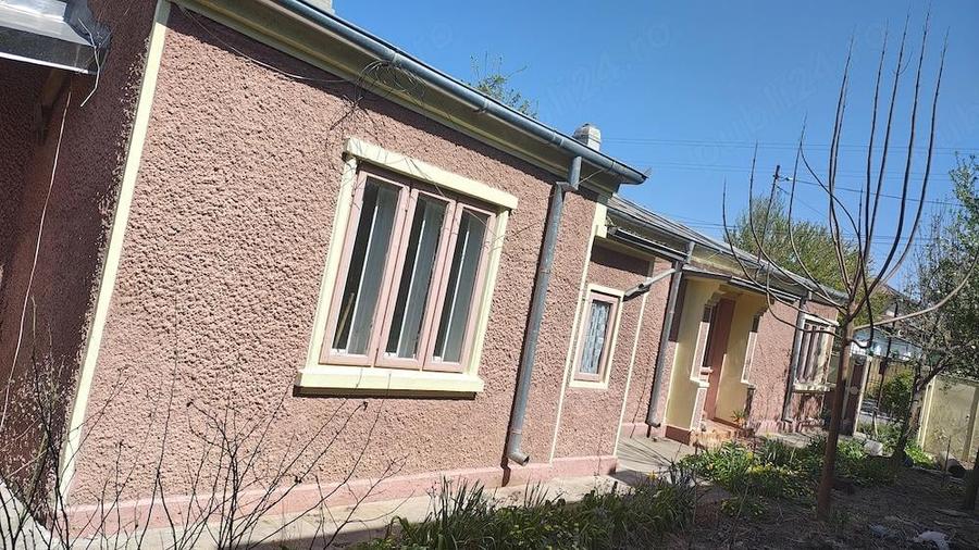 Casa de vanzare str.Bobalna - 6