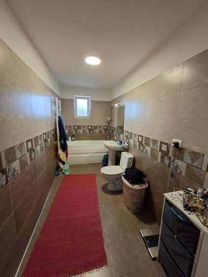 De vanzare casa 4 camere in Harman constructie 2020 la cheie - 6