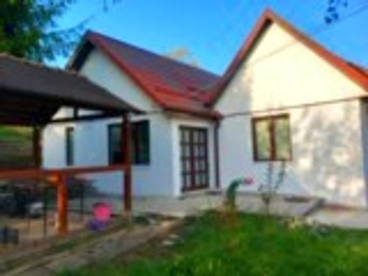 Vand casa in zona Tudor tip duplex cu 4 cam.si teren 2300mp, - 1