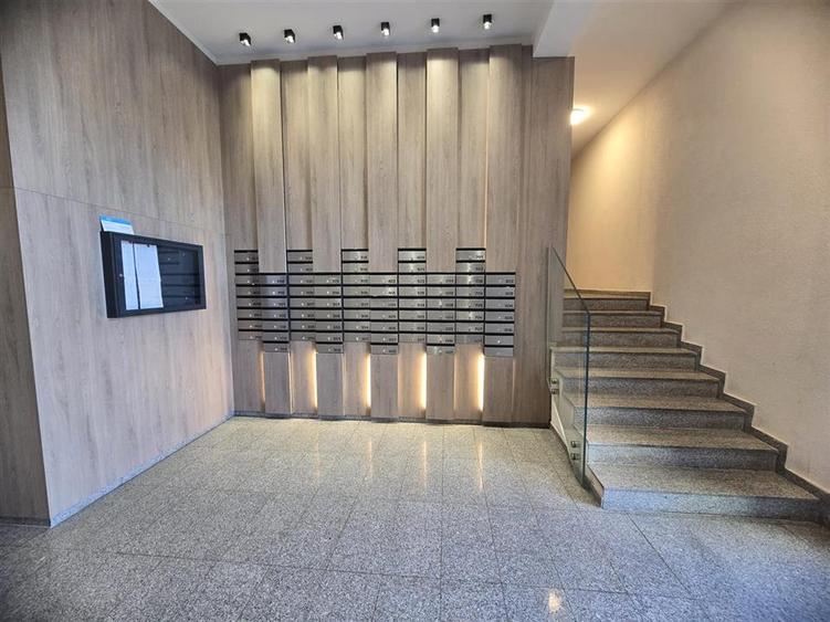 Apartament 2 camere | Pietonala Coresi + Parcare - 6