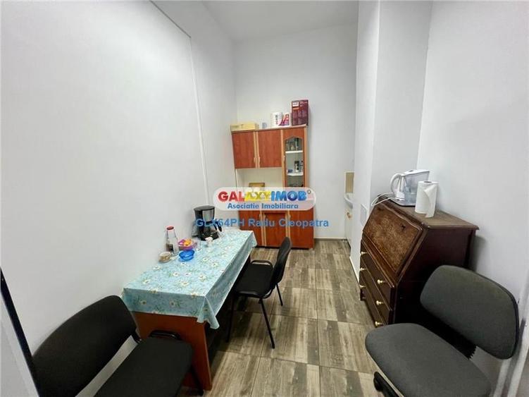 Inchiriere spatiu 6 camere, Ploiesti, zona ultracentrala - 8