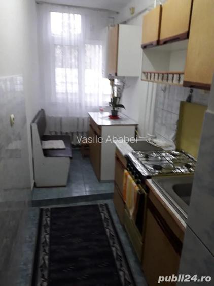 Garsoniera de inchiriat