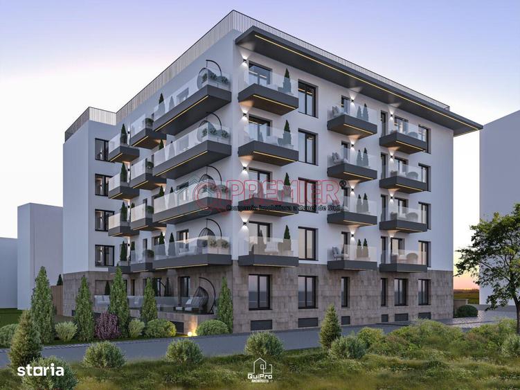 Serban Voda - Carol - Tineretului - 2 camere cu terasa - 1