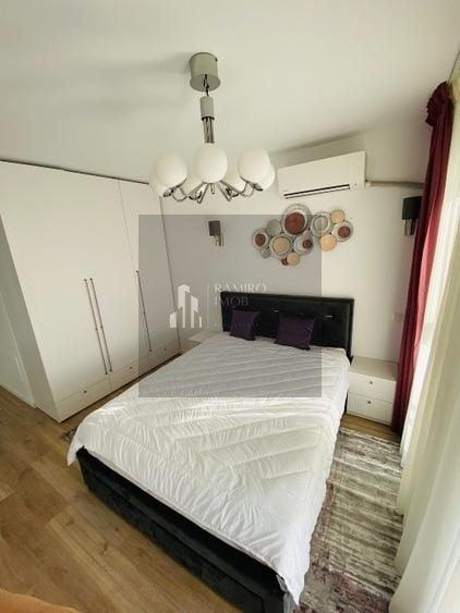 Duplex Grand Via | Blvd Timisoara | Centrala  | Parcare subterana - 8
