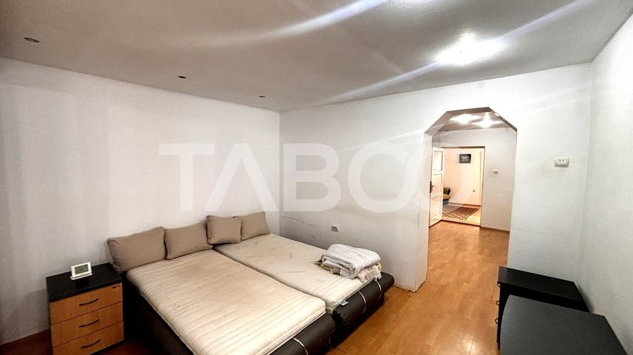 Casa individuala 3 camere 85mpu+ garaj zona Piata Cluj - 15