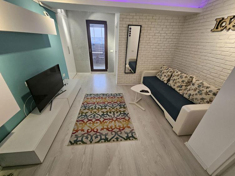 PROPRIETAR Inchiriez apartament 2 camere zona Mall Vitan Mihai Bravu T - 6