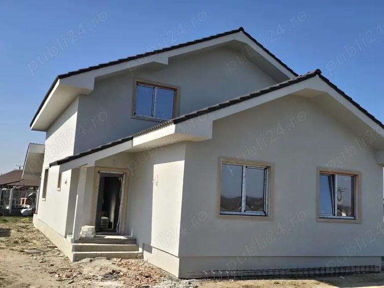 Direct de la Proprietar Duplex Bucovat Timis - 1