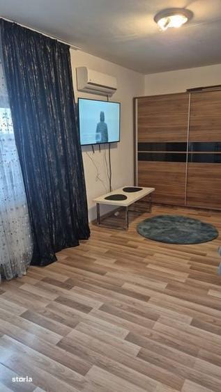 Garsoniera Militari Residence de inchiriat! - 2