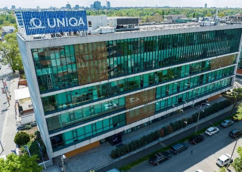 0% comision! Inchiriere birouri Caramfil, 636 - 1272 mp - 1