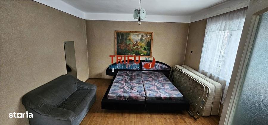 Casa de vanzare Ampoita cu o super priveliste - 12
