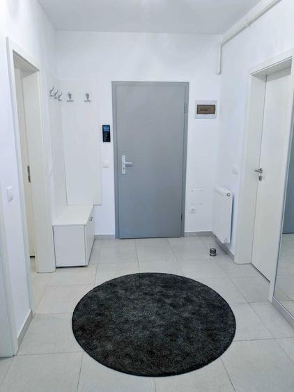 Vand apartament 3 camere Avantgarden 3, Faza 4 - 5