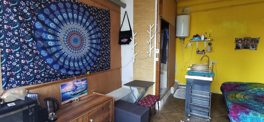 Garsoniera la casa de inchiriat Pet friendly - 5