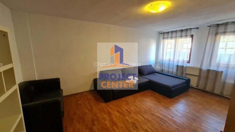 Apartament 3 camere si boxa, confort 1, Alprom