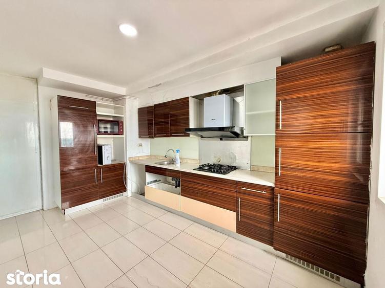 COSMOPOLIS - Apartament cu 3 camere, spatios, balcon mare - 6
