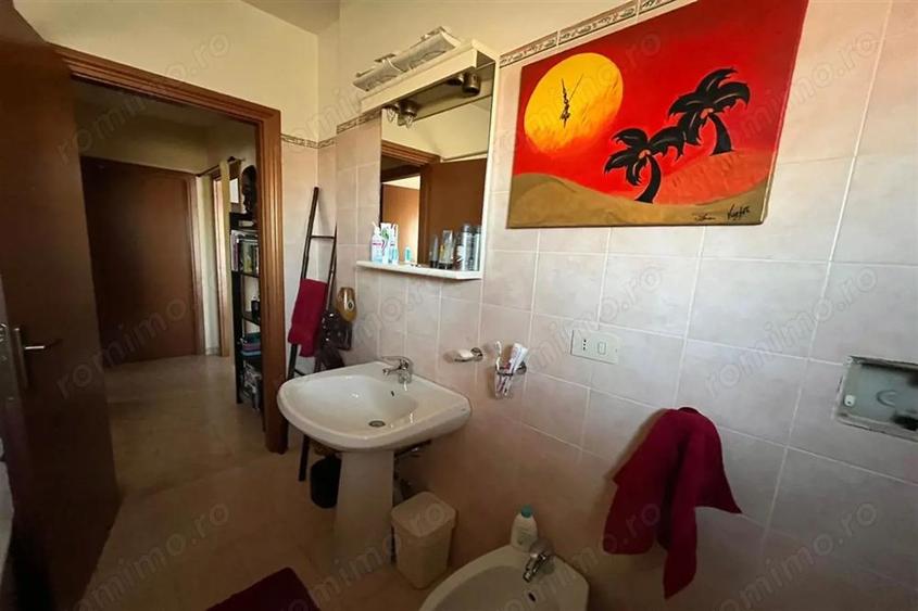 Apartament de 2 camere de vanzare in Drumul Taberei aproape de metrou - 4