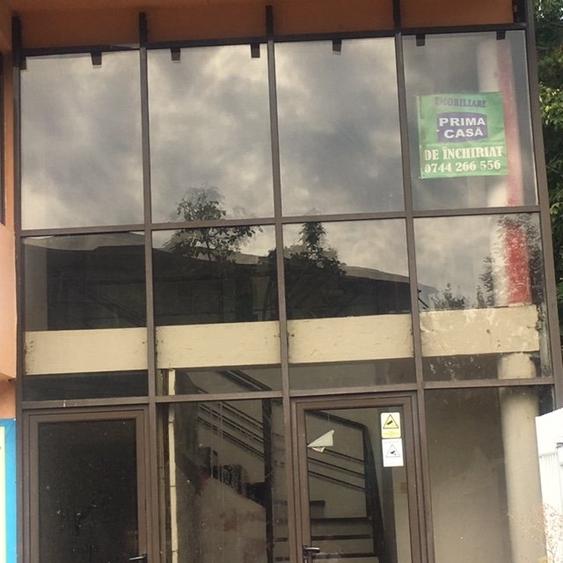 Zona TBC CLADIRE P+1+M cu teren de 455mp! - 3